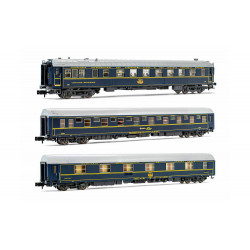 Arnold Set 6 Coch Castellano Expro CIWL-RENFE de segunda mano por 179,99 EUR en Cádiz en WALLAPOP