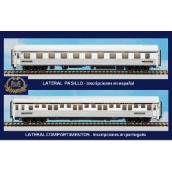 82801 Mabar Coche Camas P...