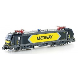 copy of HN2540 Renfe set de...