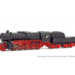 HN2486 DRB, locomotora de...