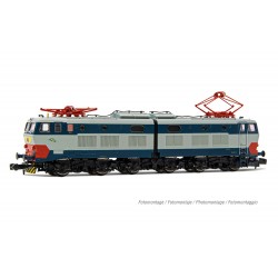 HN2531S FS, locomotora...