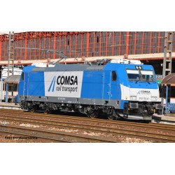 MABAR 82901 Locomotora...
