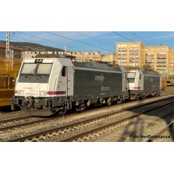 Mabar 82900 Locomotora...