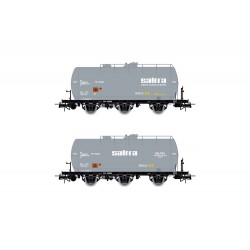 HE6051 Set 2 vagones...