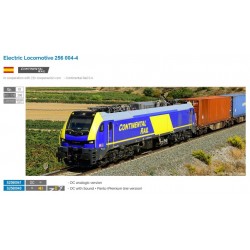 Sudexpress Continental Rail...