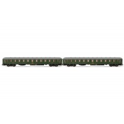 HE4036 RENFE, set de 2...