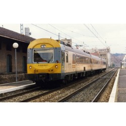 HN2617 ARNOLD  RENFE,...