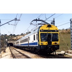 HN2618D ARNOLD  RENFE,...