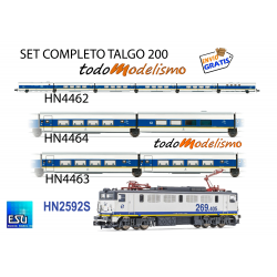 HN2592S-HN4462 - HN4463 -...