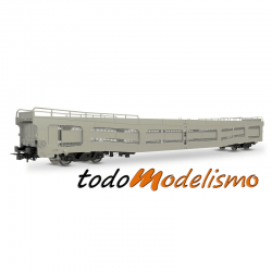 HE4042 Electrotren...