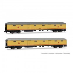 ARNOLD HN4506 RENFE.  Set...