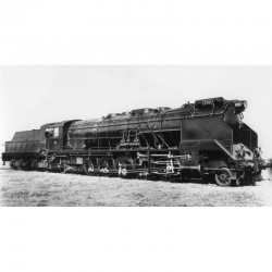 ELECTROTREN HE2035HM...