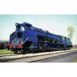 ELECTROTREN HE2036HM...