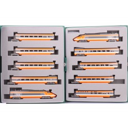 Unidad múltiple eléctrica...