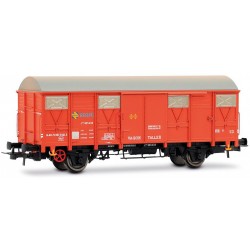 Electrotren HE6096 vía H0...