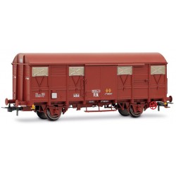 Electrotren HE6097 vía H0...