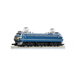 Kato K3090-5 Locomotora...