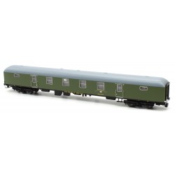 N50122 - Coche Postal...