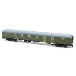 N50123 - Coche Postal...