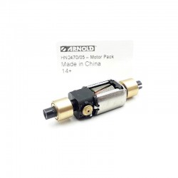 ARNOLD - HN2470/05 Motor...