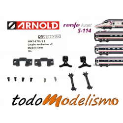 ARNOLD HN2470-11 RENFE...