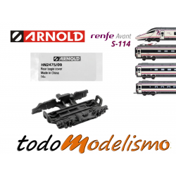 ARNOLD HN2475-09 RENFE...