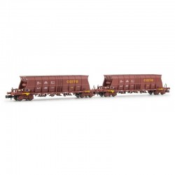 HN6671 Arnold  RENFE, set...