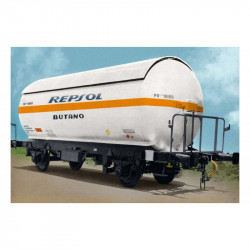 copy of RENFE, SET DE 2...