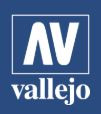 Acrylicos Vallejo